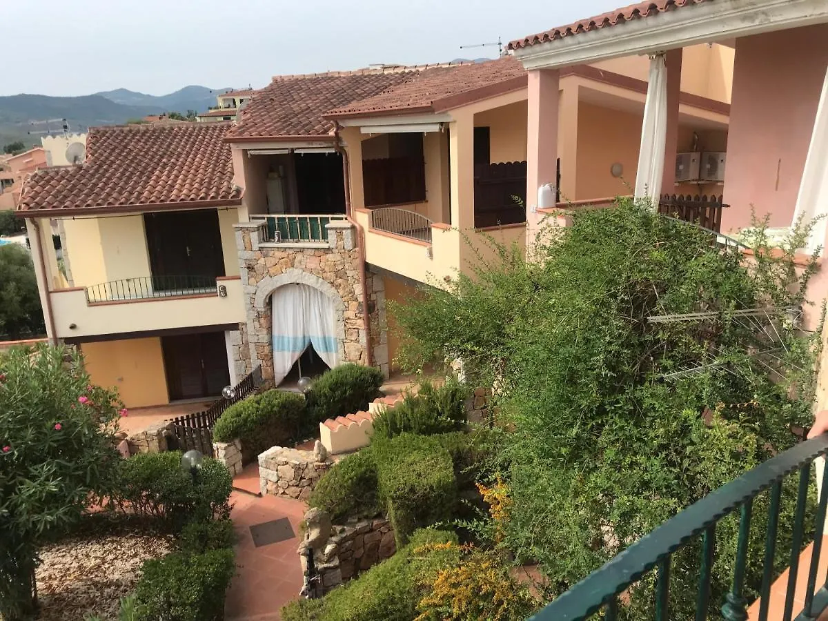 Casa Erika Malamuri Budoni