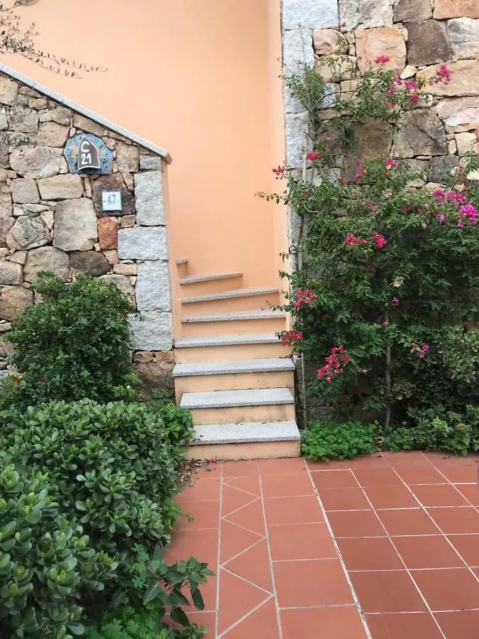 Casa Erika Malamuri Budoni