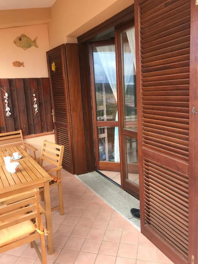 Apartment Casa Erika Malamuri Budoni