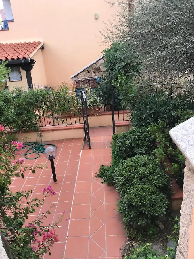 Casa Erika Malamuri Budoni 0*,