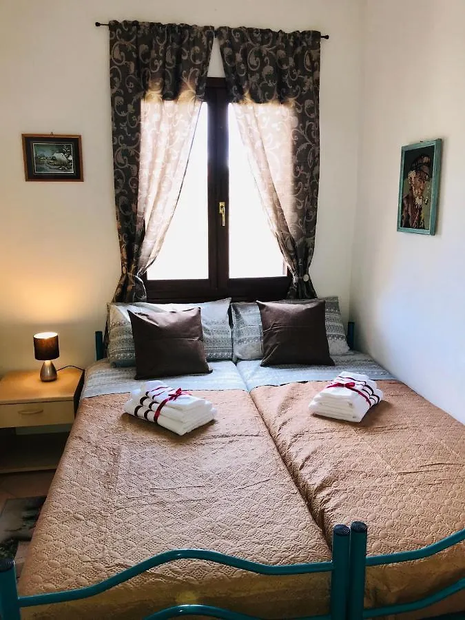 Apartment Casa Erika Malamuri Budoni