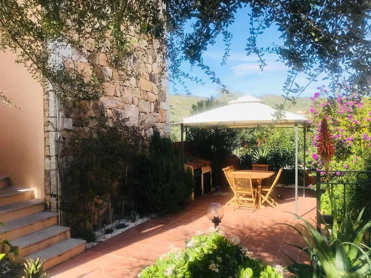Casa Erika Malamuri Budoni 0*,  Italy