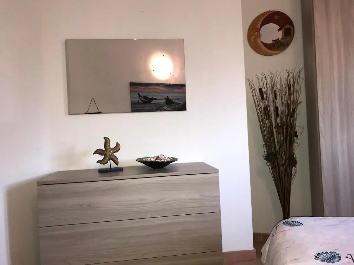 Casa Erika Malamuri Budoni Italy