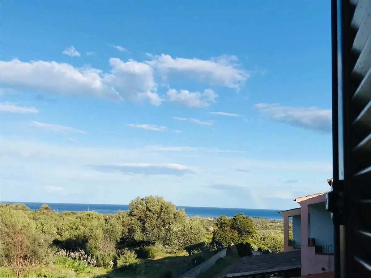 Casa Erika Malamuri Budoni