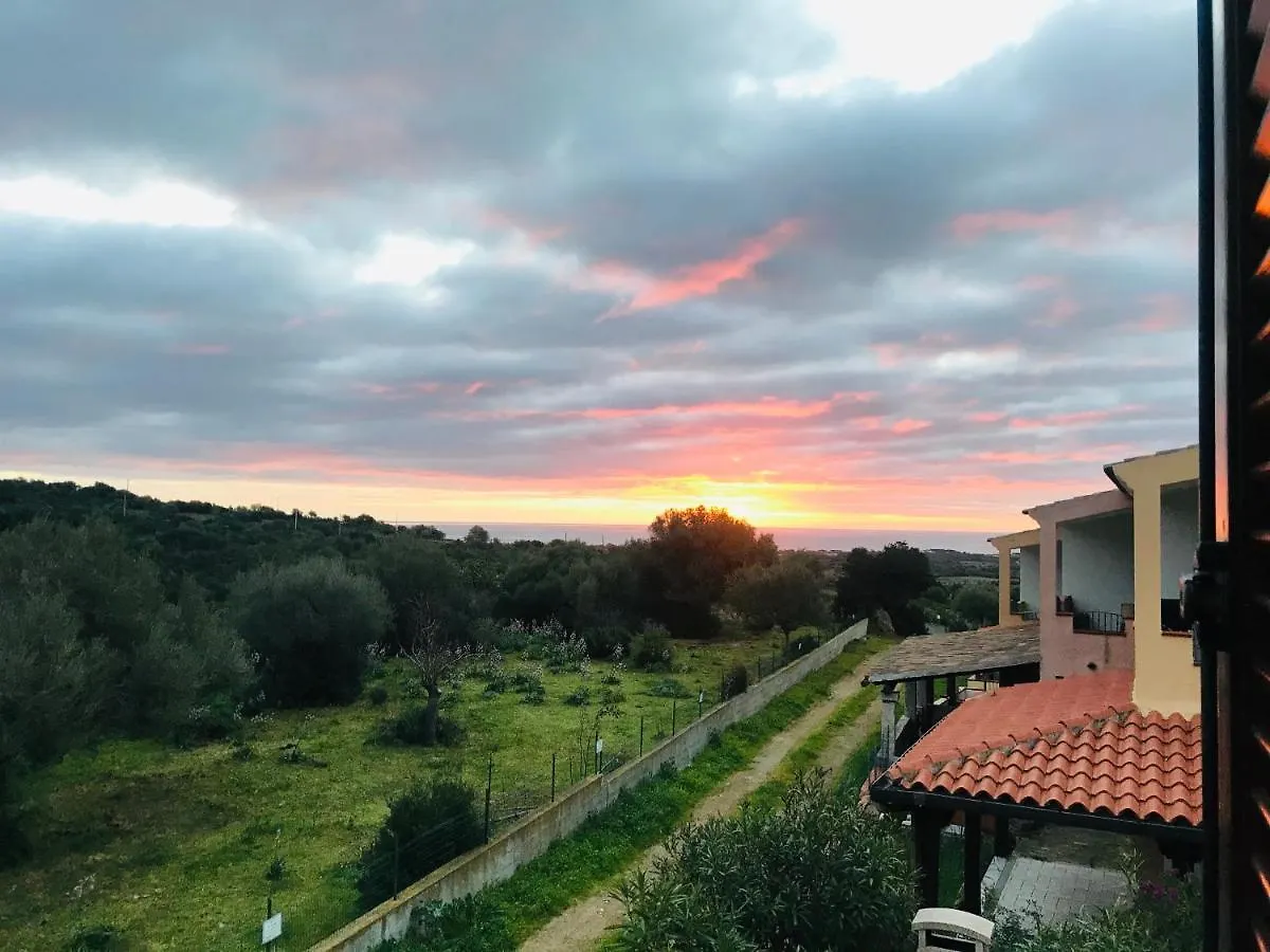 Casa Erika Malamuri Budoni