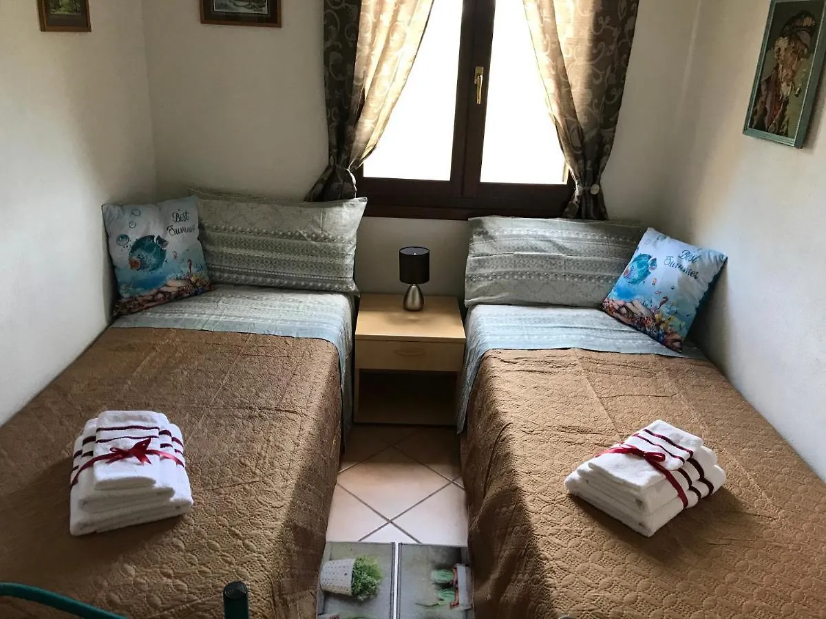 Casa Erika Malamuri Budoni Apartment